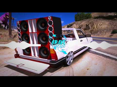 o tubarão e grave explosão FT MC vick - vai Malvadinho