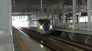 【上越妙高駅通過シリーズ】第5弾