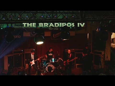 The Bradipos IV 