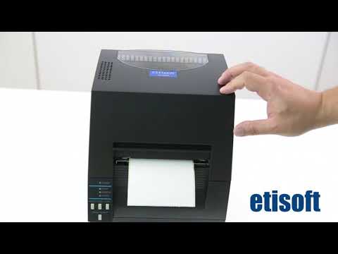 Barcode Printers