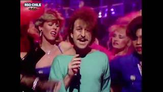 Matthew Wilder - Break My Stride (1983)