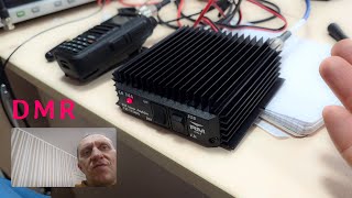   R:  RM Construzioni Electroniche LA-144