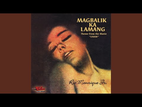 Sapagka't Kami'y Tao Lamang