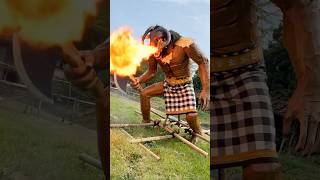 Download lagu arak arakan siluman kerbau  #arakarakan #silumankerbau #ogohogoh #takbirkeliing mp3