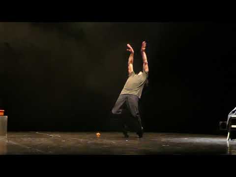 Damiano Bigi, Ciudadela 4 - dismappa Verona