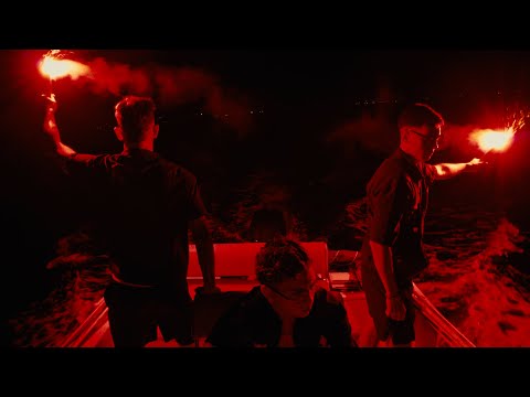 Skugnizz - CLANDESTINO (prod. Zero)