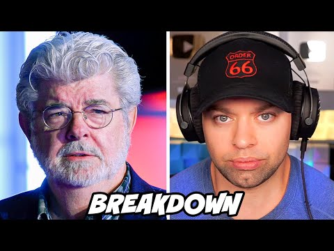 Marcia Lucas Calls Out Kathleen Kennedy (George Lucas'...