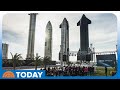Elon Musk S SpaceX Site Could Become Texas City Called Starbase
