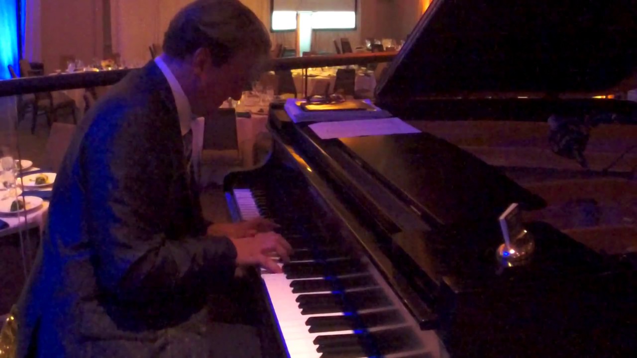 Promotional video thumbnail 4 for Cocktail Piano