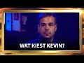 Kevin kiest koffer 4 en wint... | Postcode Loterij Miljoenenjacht