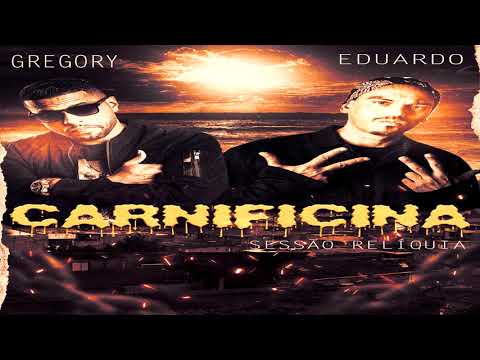 Total Drama part. Facção Central - Carnificina (Gregory e Eduardo Taddeo) Gravação anos 2000.