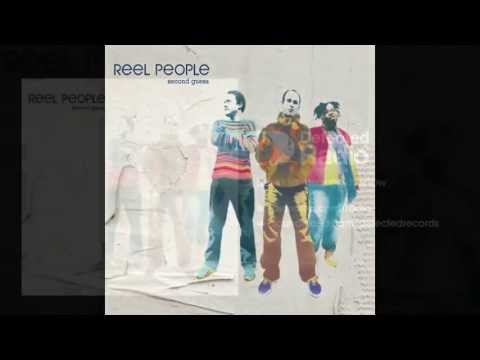 Reel People feat. Angela Johnson - Can't Stop [Full Length] 2006