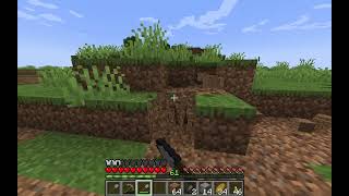 【マイクラJAVA版】実況無し 017 整地(ポモドーロ