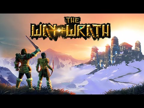 НА ЧТО ВЫ ГОТОВЫ, ЧТОБЫ ВЫЖИТЬ? Вождь в The Way of Wrath