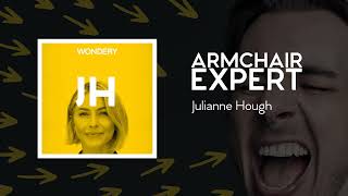 Julianne Hough | Armchair Expert with Dax Shepard
