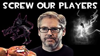 The WORST Enemies in Diablo 2