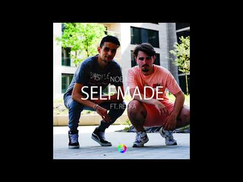 Noe Nei - Selfmade (ft. Red-A)