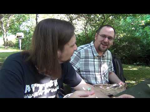 Der heißeste Tag des Jahres