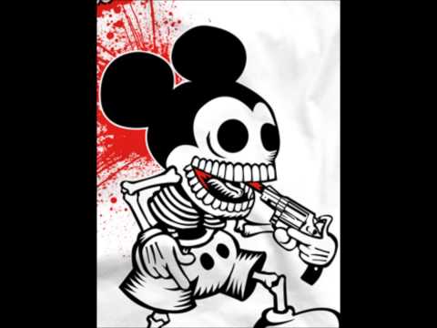 Dani Row - Countdown (Original Mix)