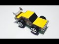How To Make Matchbox Race Car Simple And Easy DIY Matchbox Car