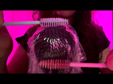 Brain Melting Tingles 🤤✨ | ASMR (No Talking) #asmr #tingles #relaxing
