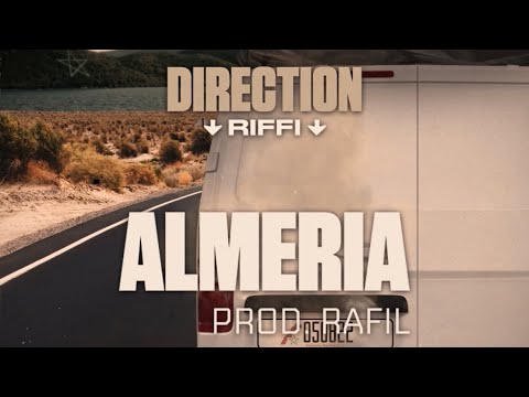 Riffi - Almeria (Audio)