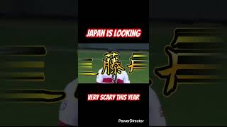 Japan is looking scary #brighton #japan #soccer #liverpool #サッカー #日本代表 #epl