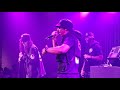 Souls Of Mischief That S When Ya Lost Live In Phoenix AZ 08 19 2023