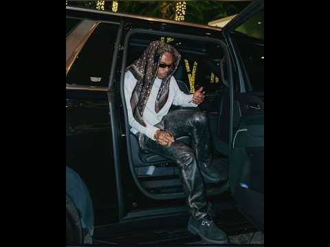 [ FREE ] Gunna X Money Man Type Beat - "MOVING AROUND"