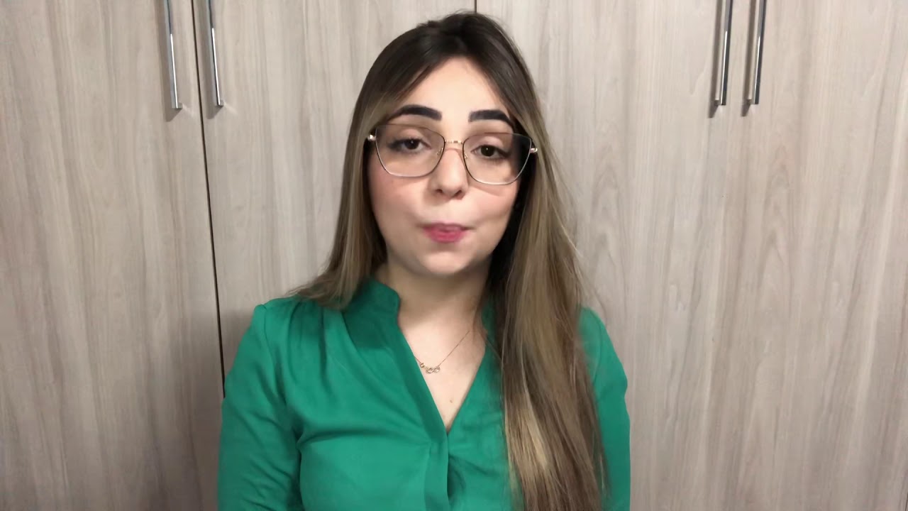 Vídeo Entrevista - Processo Seletivo ITAÚ UNIBANCO - Programa Rede de Agências