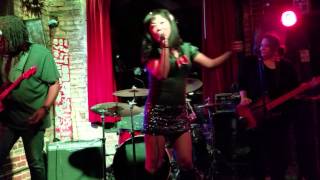 Theadora Kelly Project part 3 1/2.