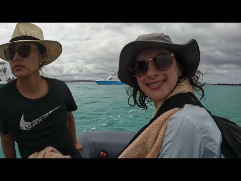 Galapagos 360 tour San Cristobal