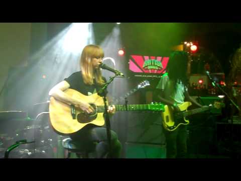 Lucy Rose - 'Shiver'