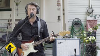 Farewell Blues | Luke Winslow-King | Playing For Change | Live Outside