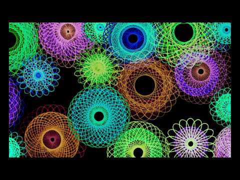 LEGO Spirograph Engineering Activity - Part 1/2