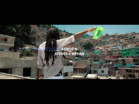Keros-N Ft. Steves J. Bryan - Béni de diyé