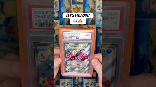 Let’s test it out!!🔥👀 #pokemon #pokemoncards #pokemontcg #shorts
