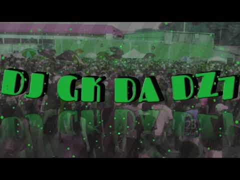 MEDLEY RITMADO • COM BASEADO DE 20 NA MÃO • MC GW (DJ GK DA DZ7)