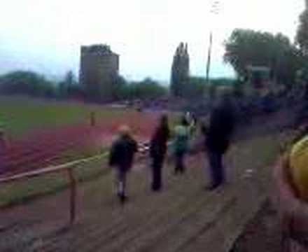 Darmstadt 98 - FSV Frankfurt Hessenpokalfinale 2006 in Wiesbaden