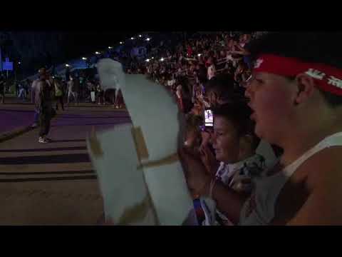 Aka7even Acri 13/08/21 #2