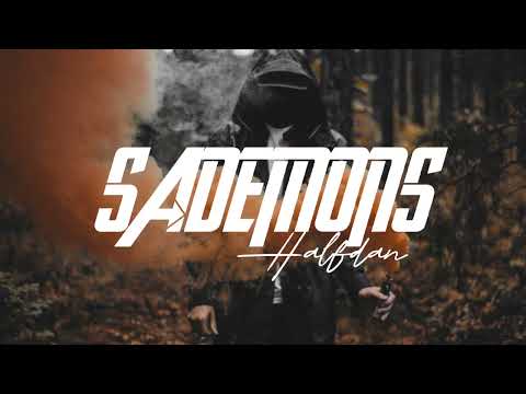 SADEMONS - DECK STYLE ( DECK 2023 ) • Halfdan Fmly •