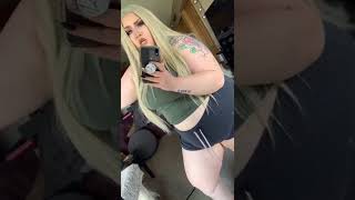 Im so fat… No you are beutiful ❤️