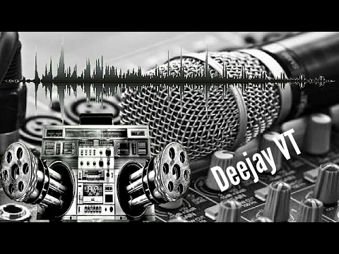 MC KHALIFA - NÃO MENTE QUE É FEIO (DJ VT)