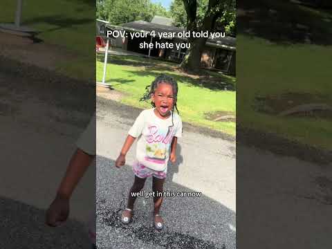 Gentle parenting left the chat 😂 #funny #foryou #parenting #gentleparenting #kids