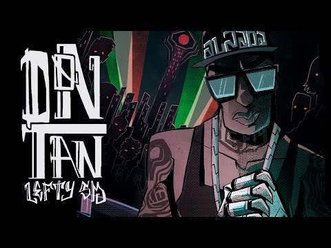 Lefty SM - Don Tan