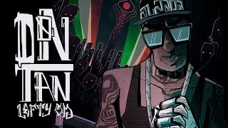 Don Tan Lyrics English Translation