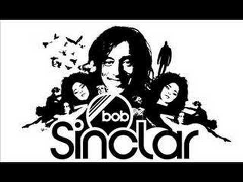 Bob Sinclar Feat. Farrell Lennon - Tennessee