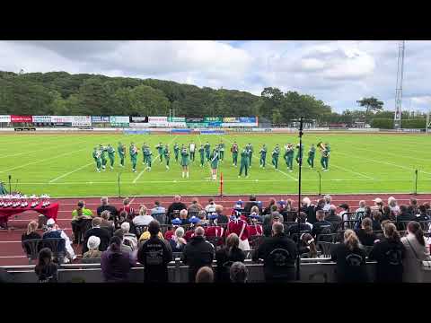 Slagelse Garden tattooshow DM 2024