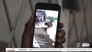 Hurricane Melissa Devastates Jamaica, Cutting Off Families and Power Across the Island