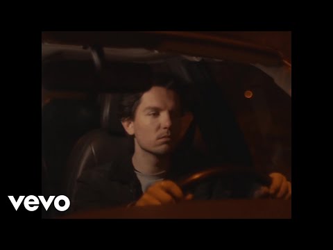 Milo Meskens - Sad Song (Lyric Video)
